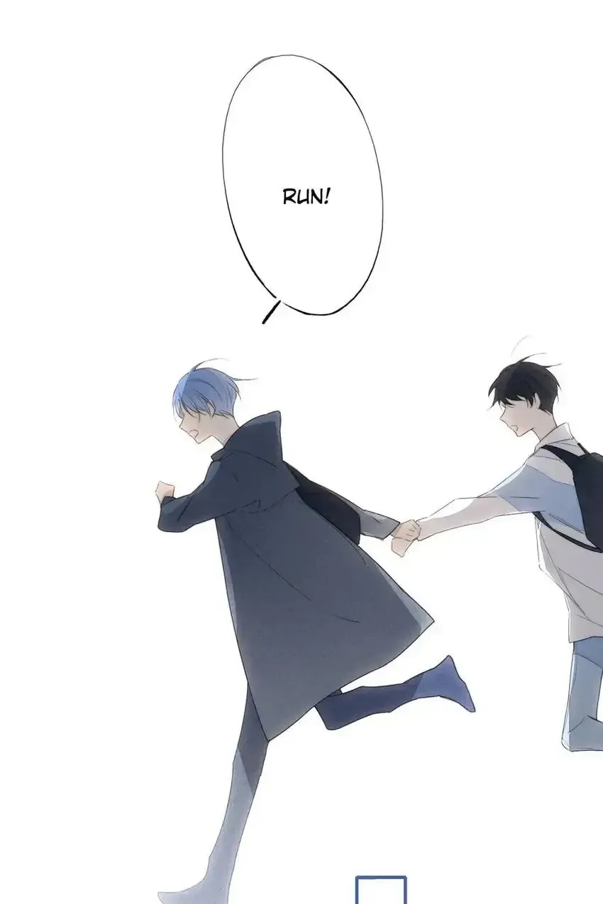 Read Cry for Me chapter 162 image 30 on Lezhin