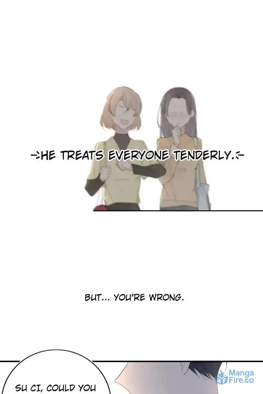 Read Cry for Me chapter 162 image 35 on Lezhin