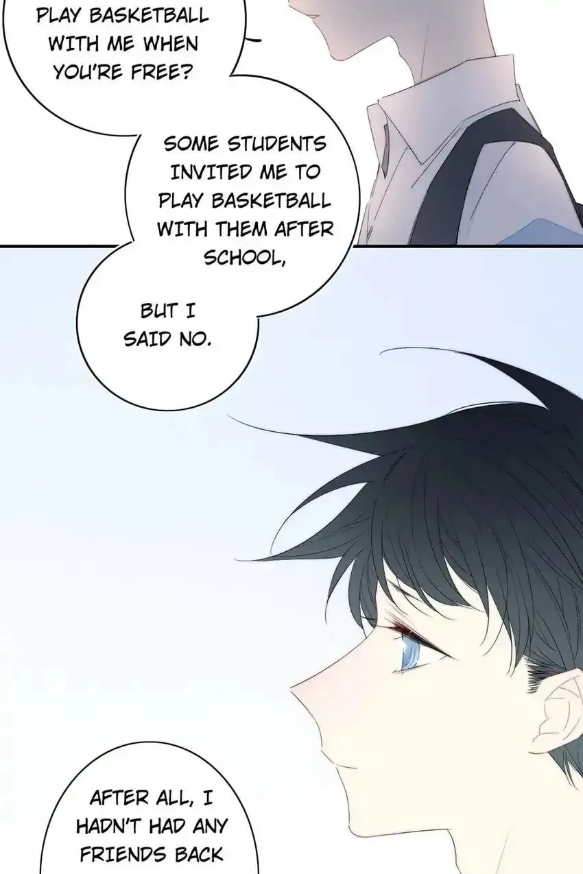 Read Cry for Me chapter 162 image 36 on Lezhin