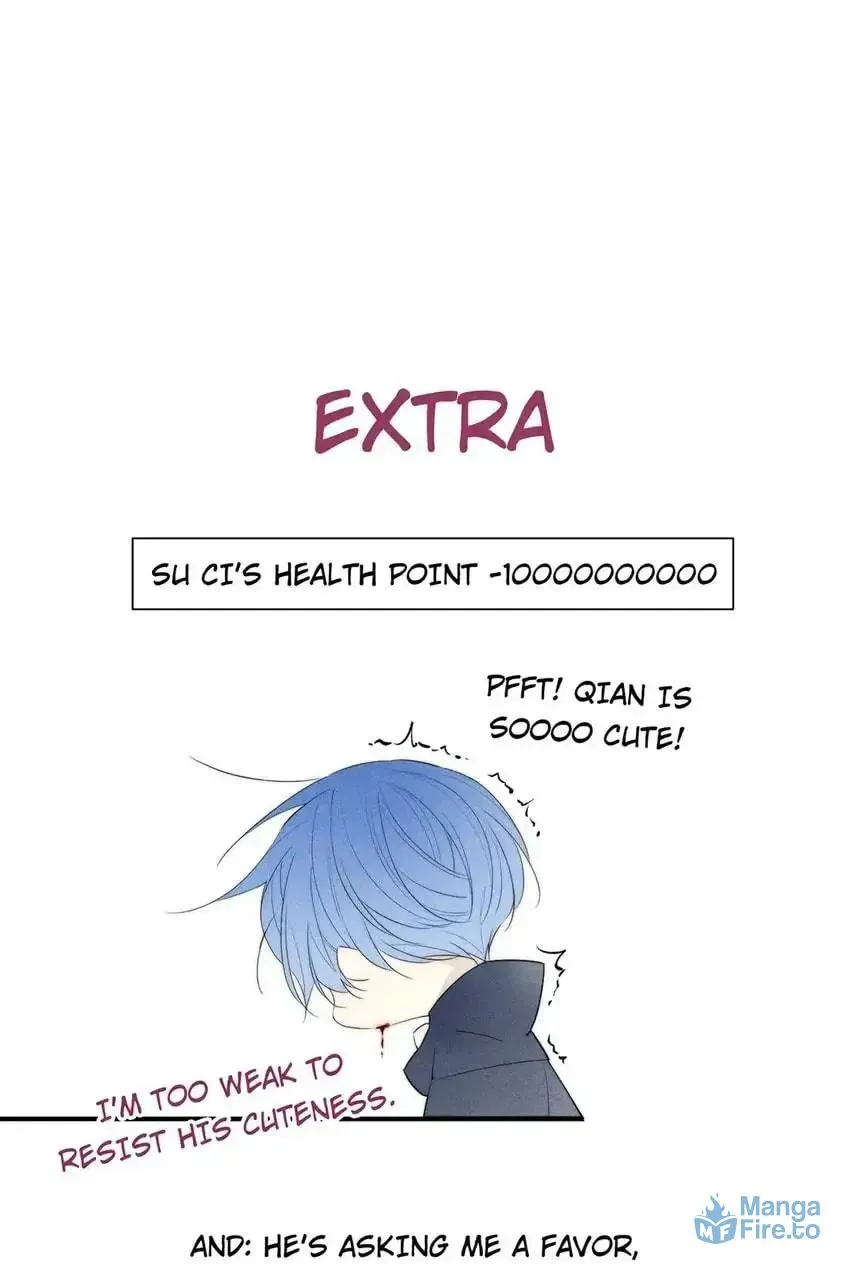 Read Cry for Me chapter 162 image 38 on Lezhin
