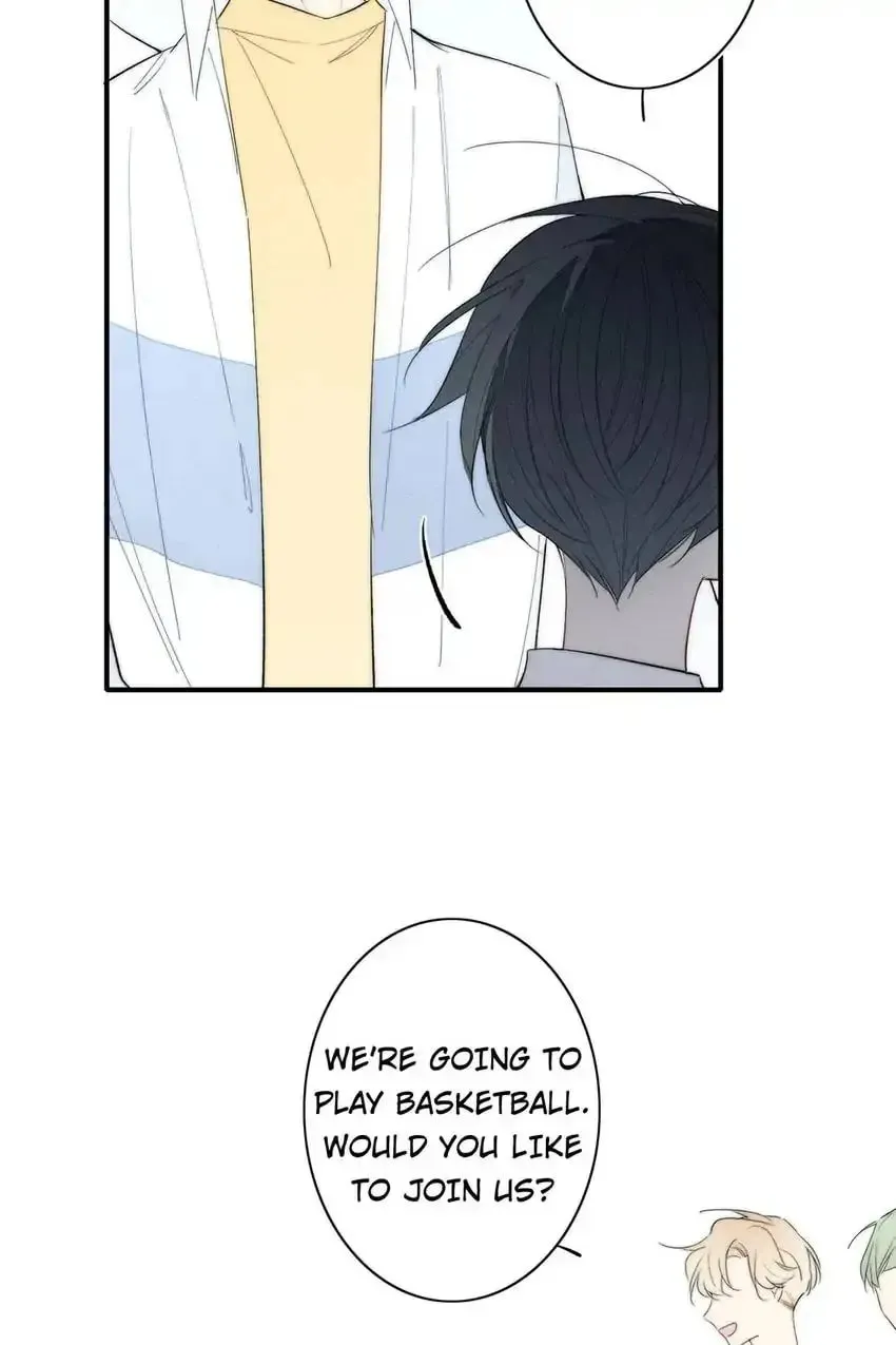 Read Cry for Me chapter 162 image 4 on Lezhin