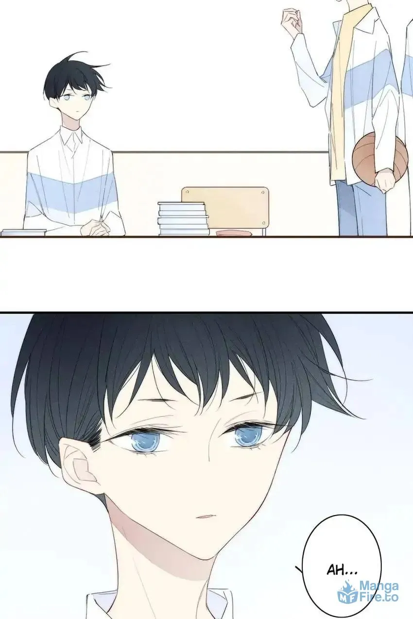 Read Cry for Me chapter 162 image 5 on Lezhin