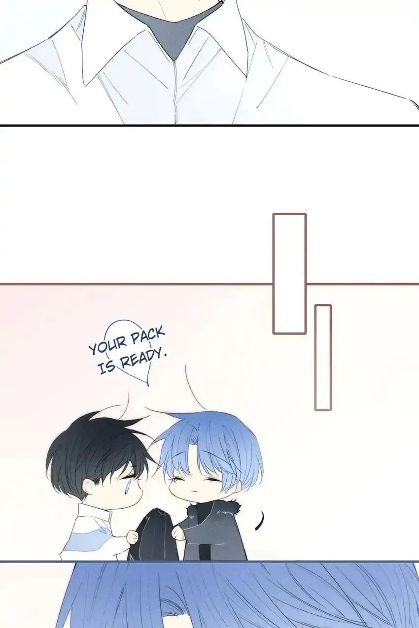 Read Cry for Me chapter 162 image 6 on Lezhin