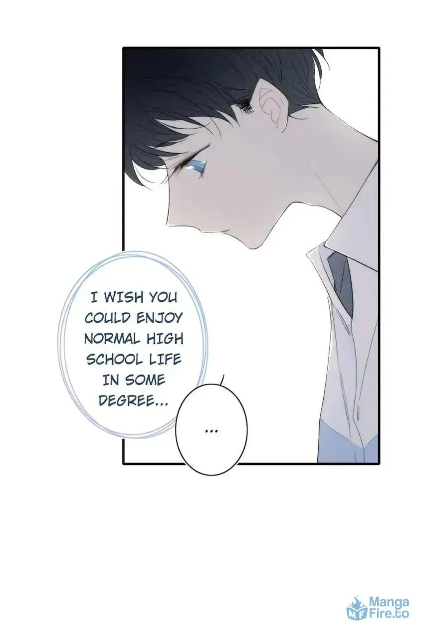 Read Cry for Me chapter 162 image 8 on Lezhin