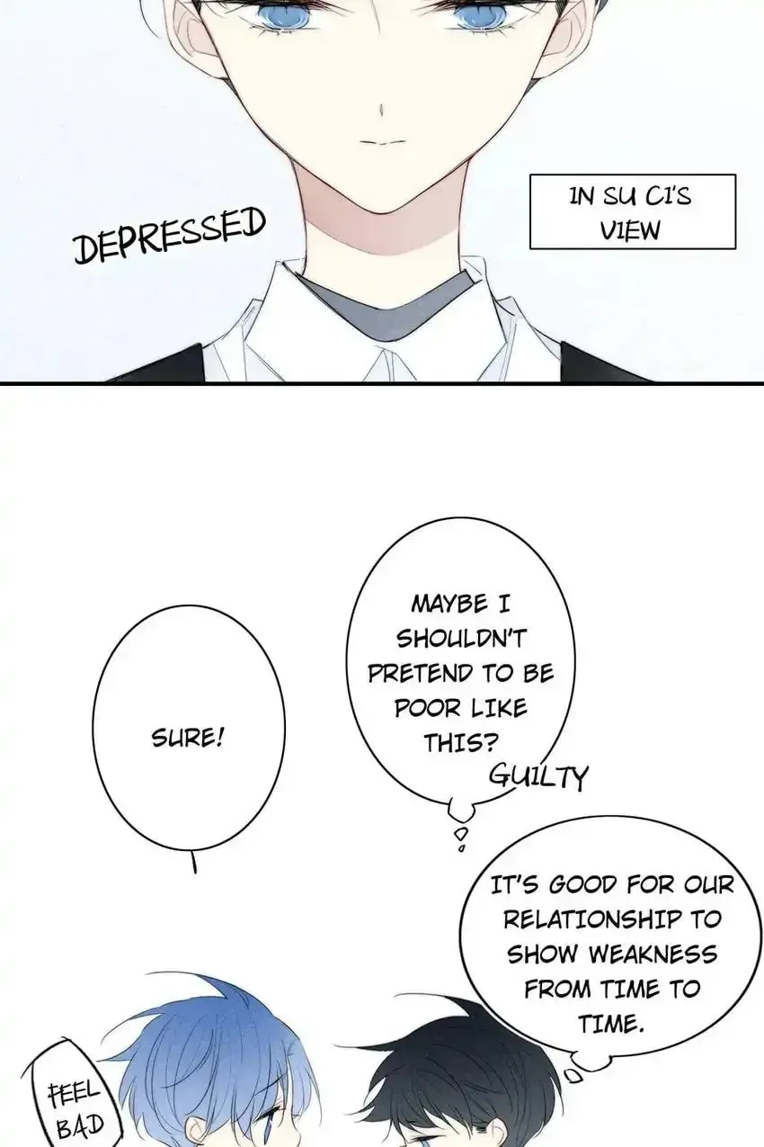 Read Cry for Me chapter 163 image 1 on Lezhin
