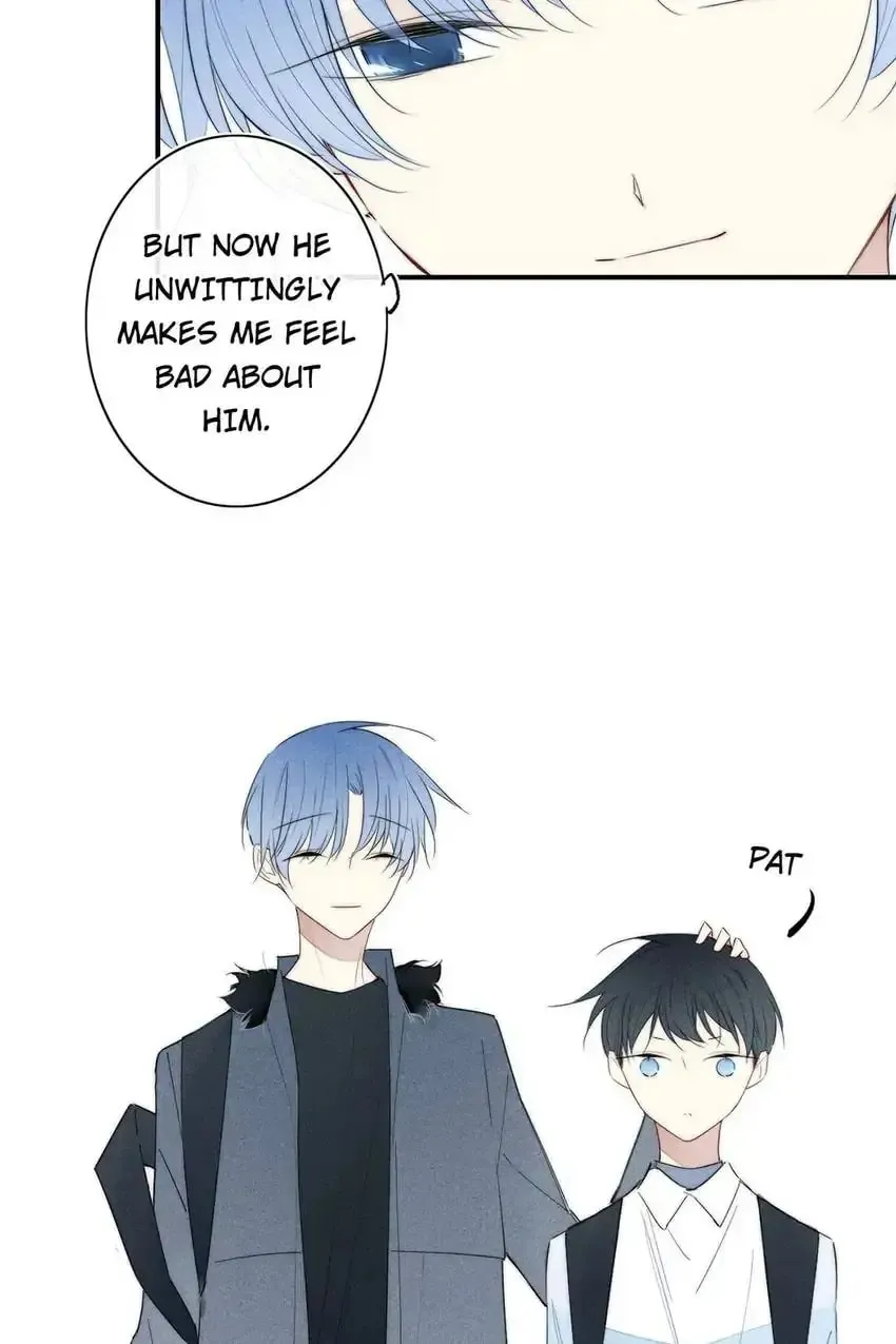 Read Cry for Me chapter 163 image 10 on Lezhin