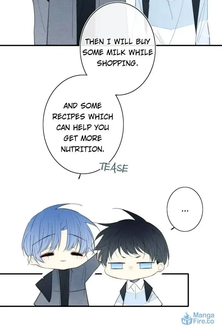 Read Cry for Me chapter 163 image 11 on Lezhin