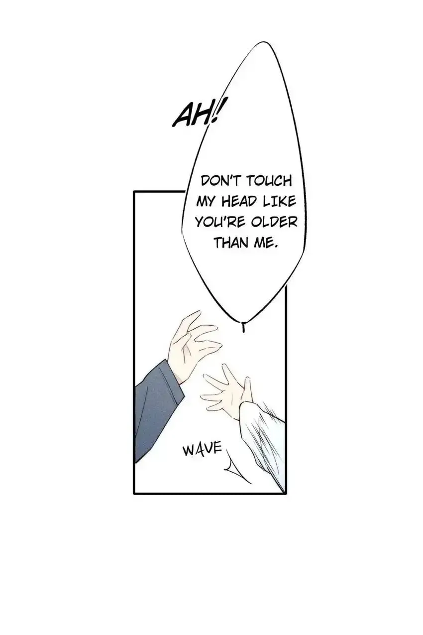 Read Cry for Me chapter 163 image 12 on Lezhin