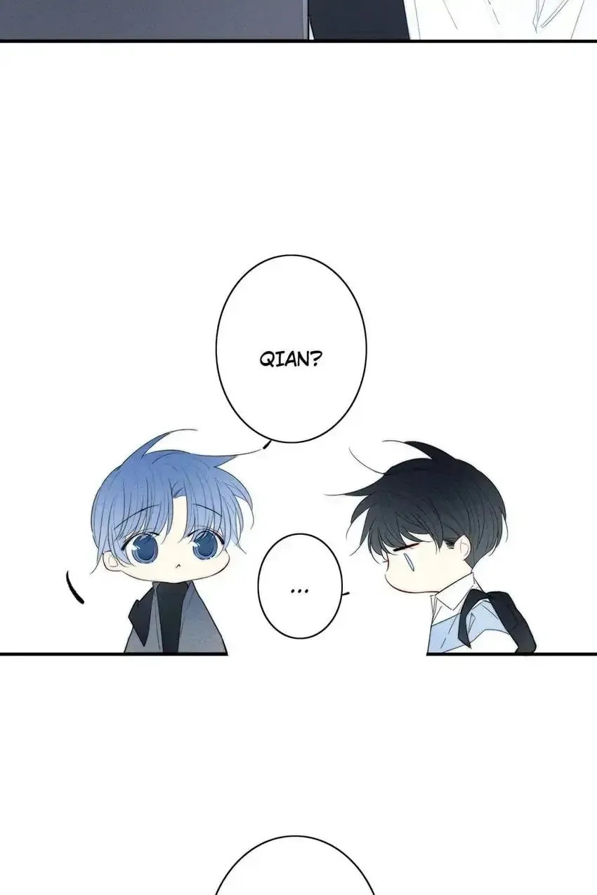 Read Cry for Me chapter 163 image 15 on Lezhin