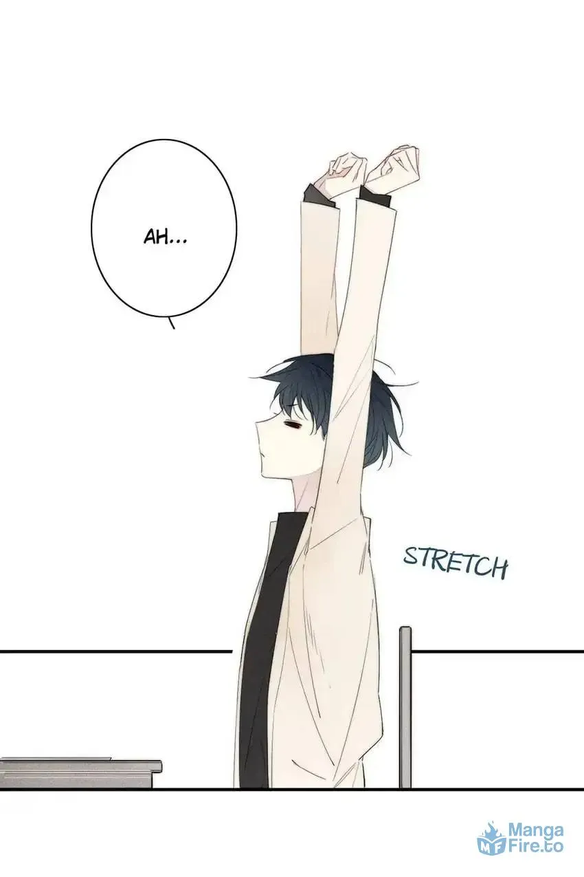 Read Cry for Me chapter 163 image 17 on Lezhin