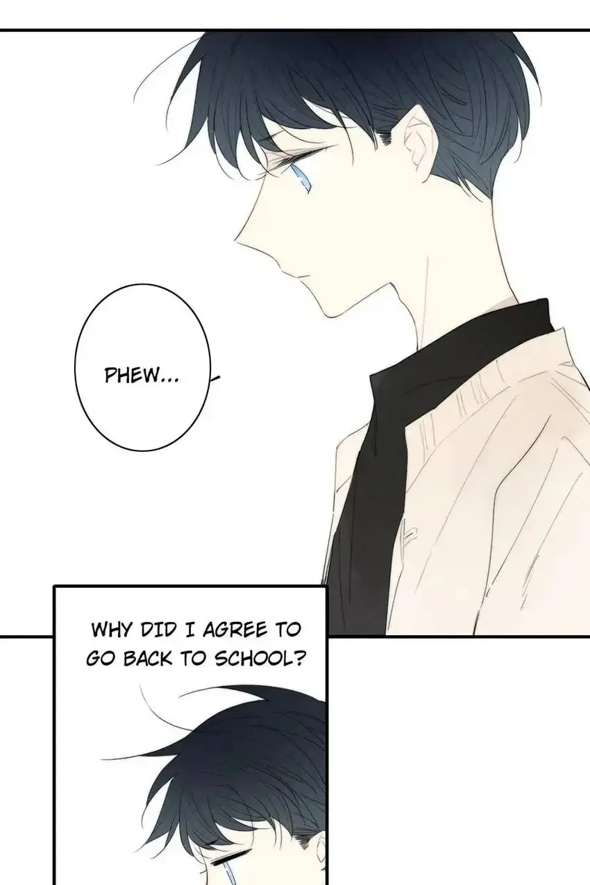 Read Cry for Me chapter 163 image 18 on Lezhin