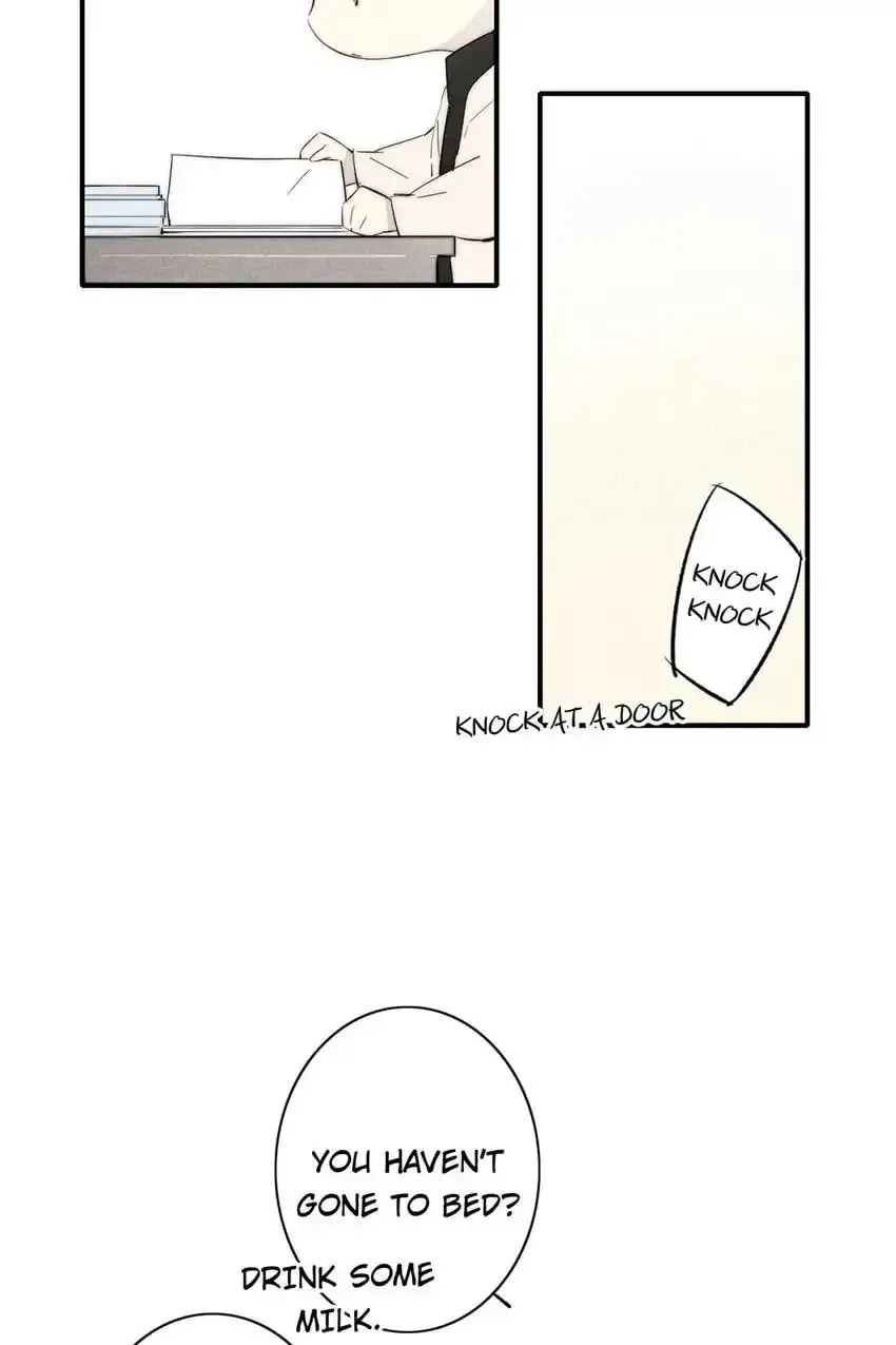 Read Cry for Me chapter 163 image 19 on Lezhin