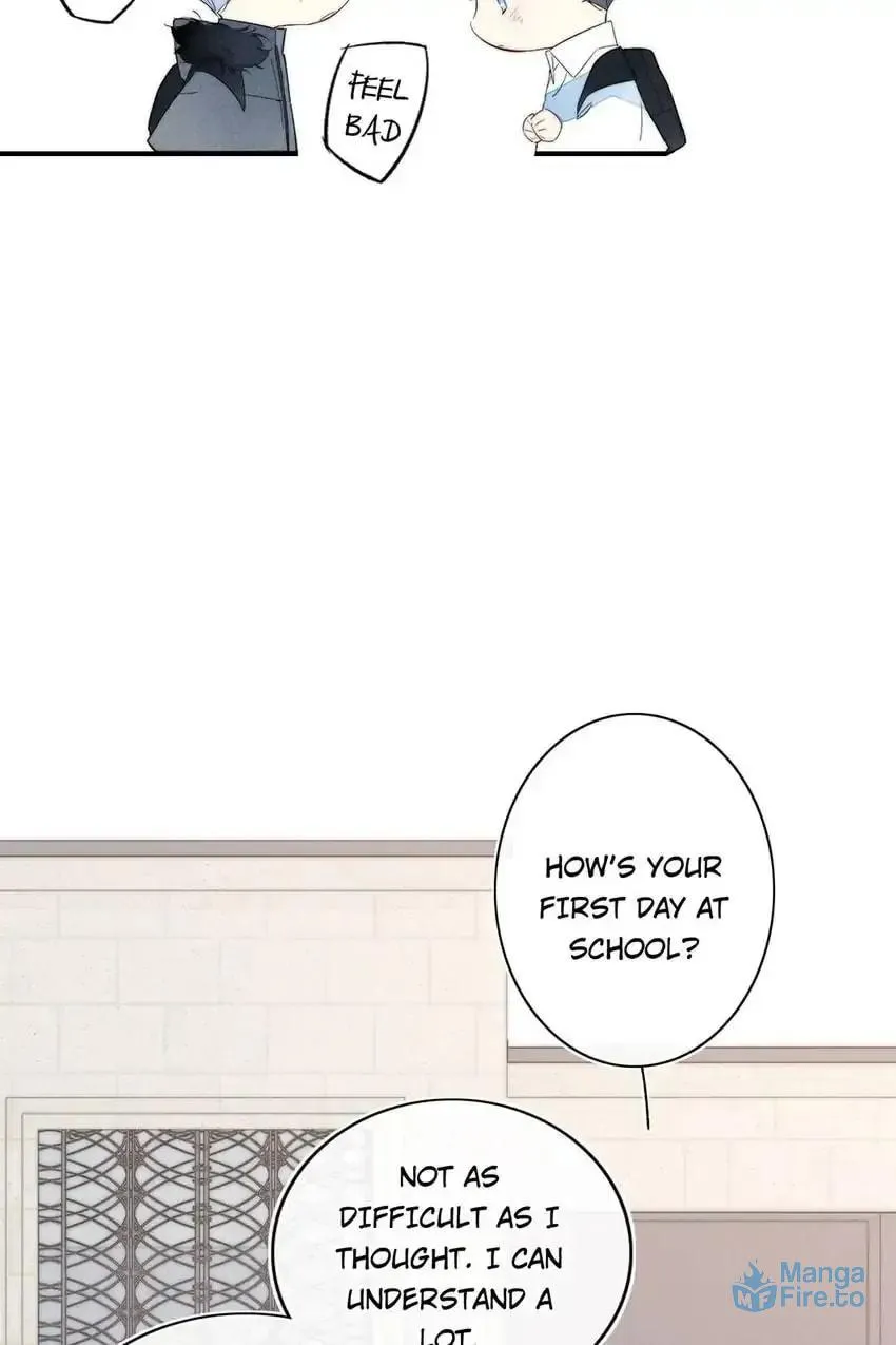 Read Cry for Me chapter 163 image 2 on Lezhin