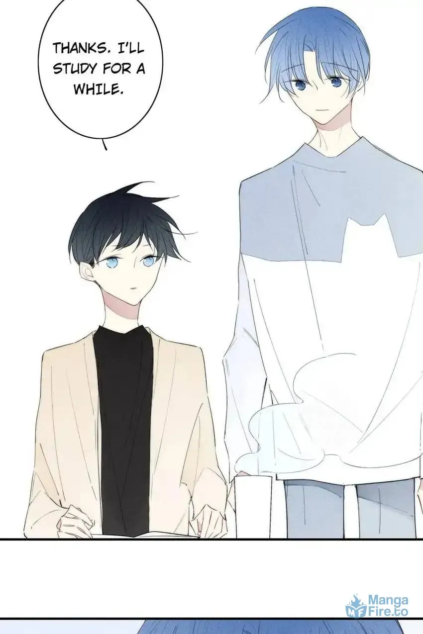 Read Cry for Me chapter 163 image 20 on Lezhin
