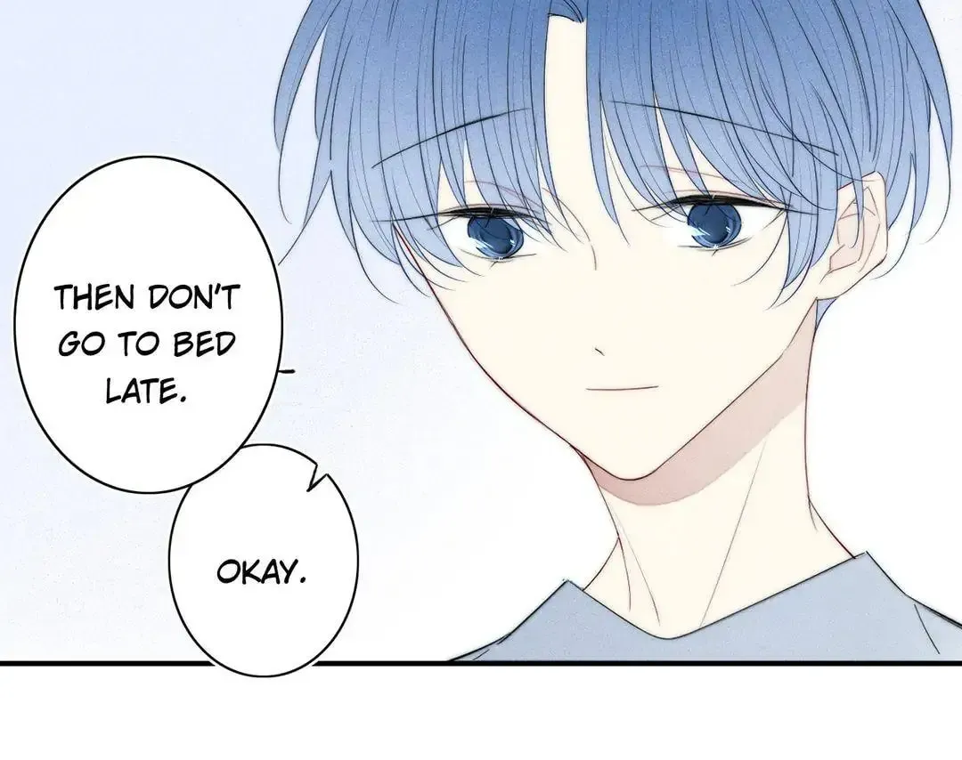 Read Cry for Me chapter 163 image 21 on Lezhin