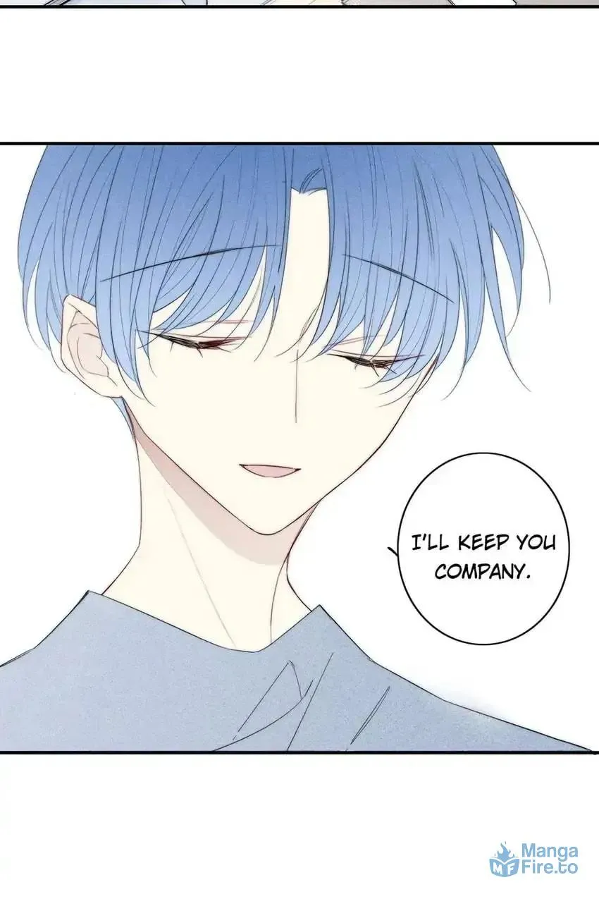 Read Cry for Me chapter 163 image 23 on Lezhin