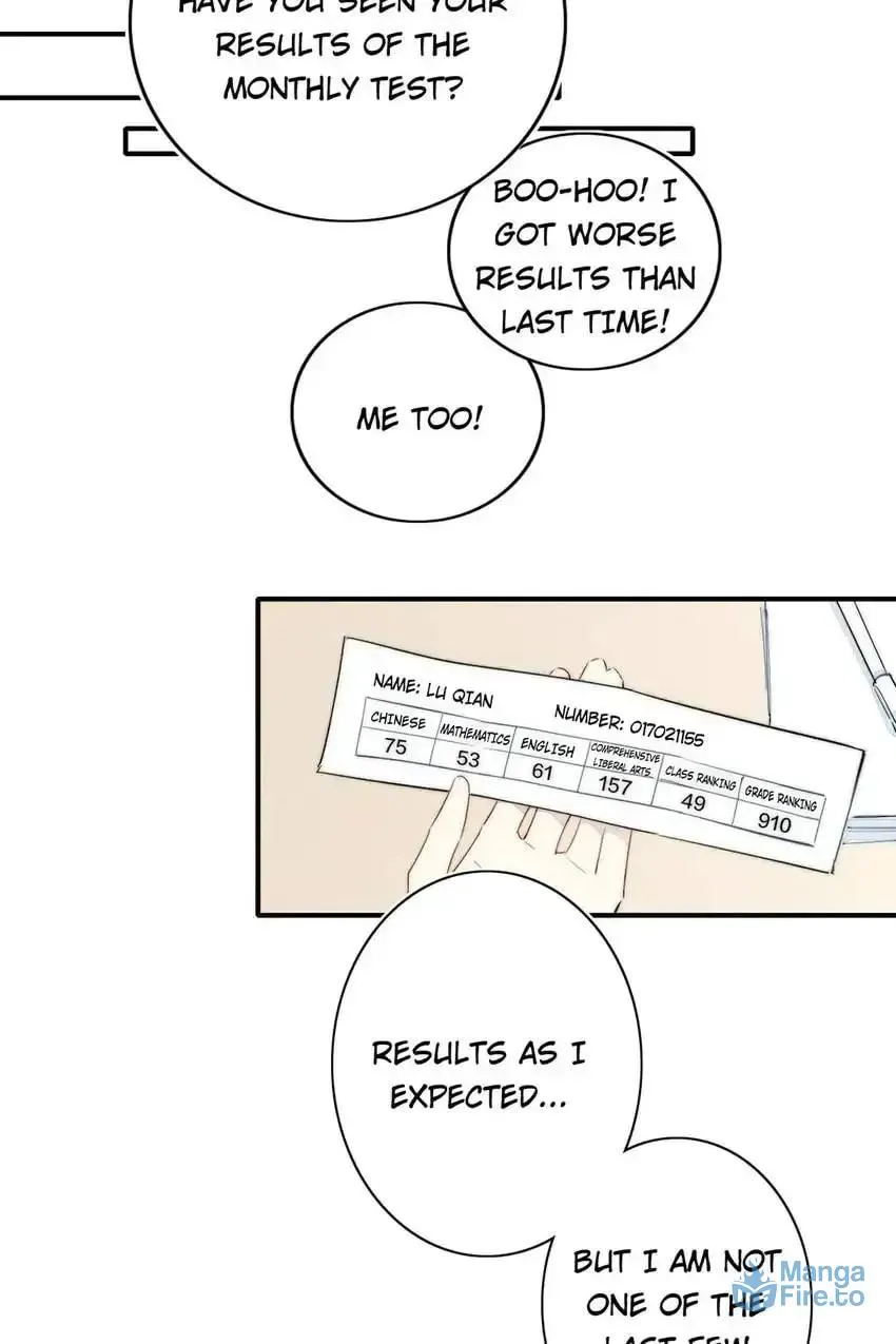 Read Cry for Me chapter 163 image 26 on Lezhin