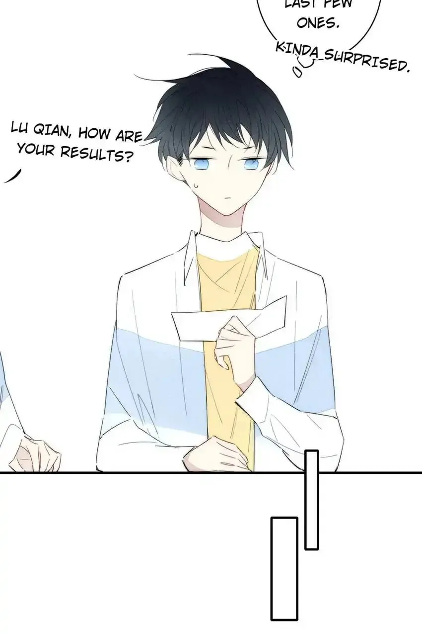 Read Cry for Me chapter 163 image 27 on Lezhin