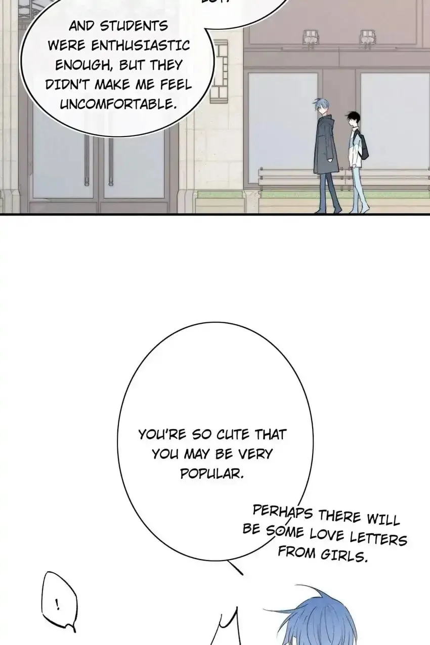 Read Cry for Me chapter 163 image 3 on Lezhin