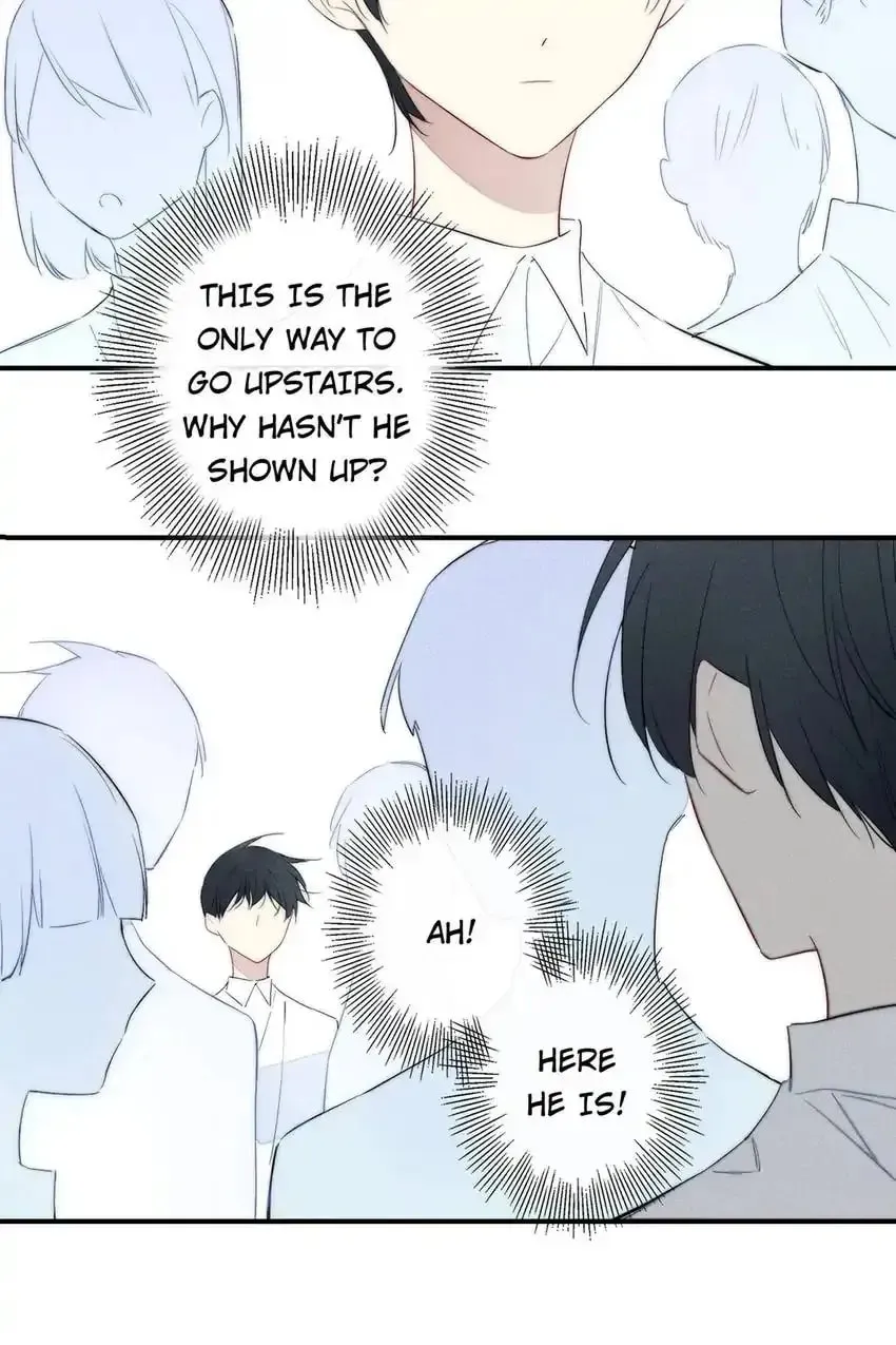 Read Cry for Me chapter 163 image 30 on Lezhin