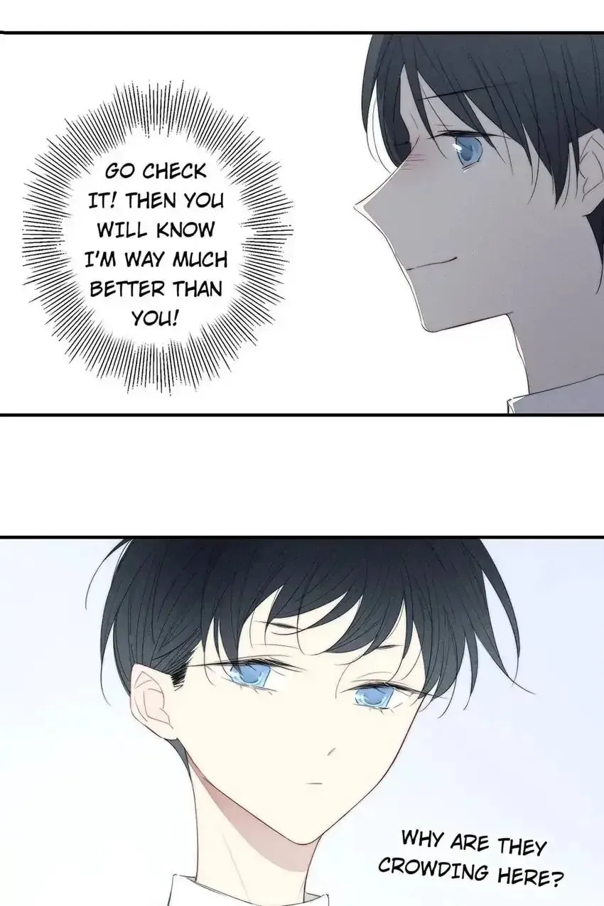 Read Cry for Me chapter 163 image 31 on Lezhin