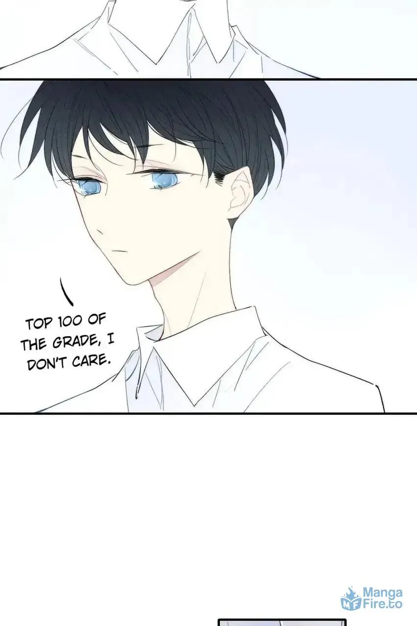 Read Cry for Me chapter 163 image 32 on Lezhin