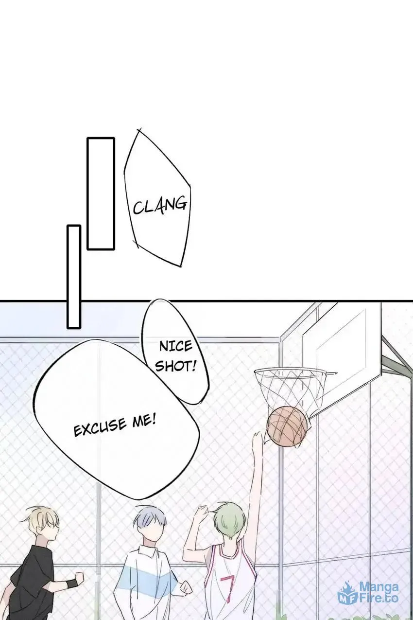 Read Cry for Me chapter 163 image 35 on Lezhin