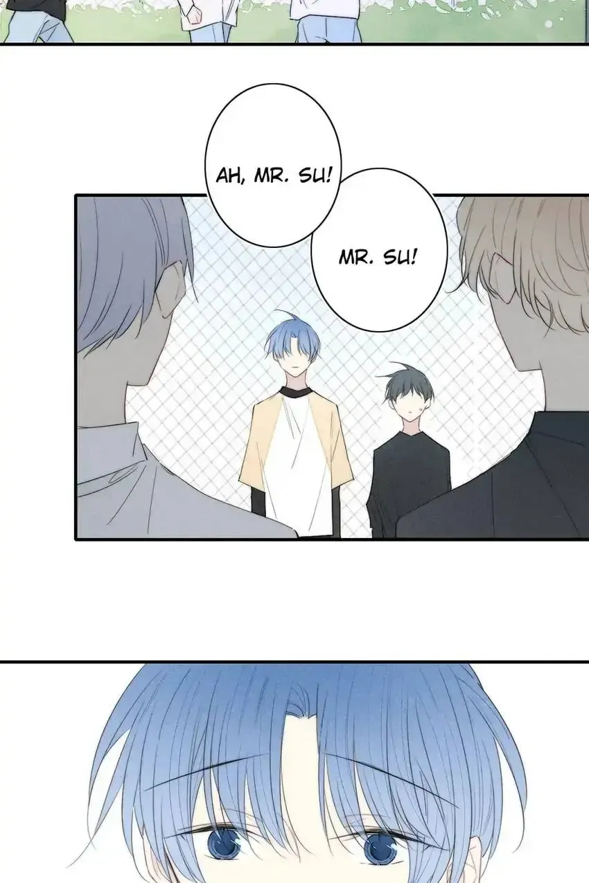 Read Cry for Me chapter 163 image 36 on Lezhin