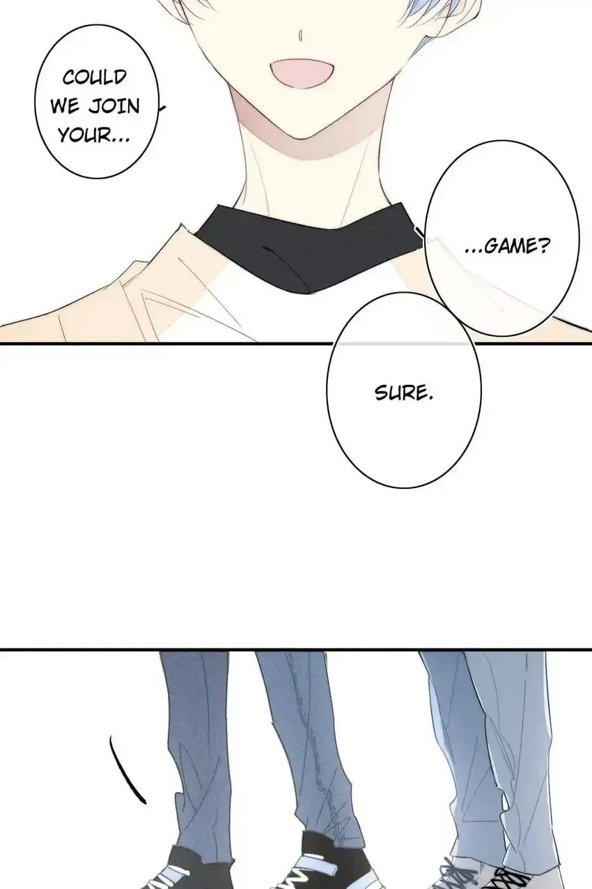 Read Cry for Me chapter 163 image 37 on Lezhin