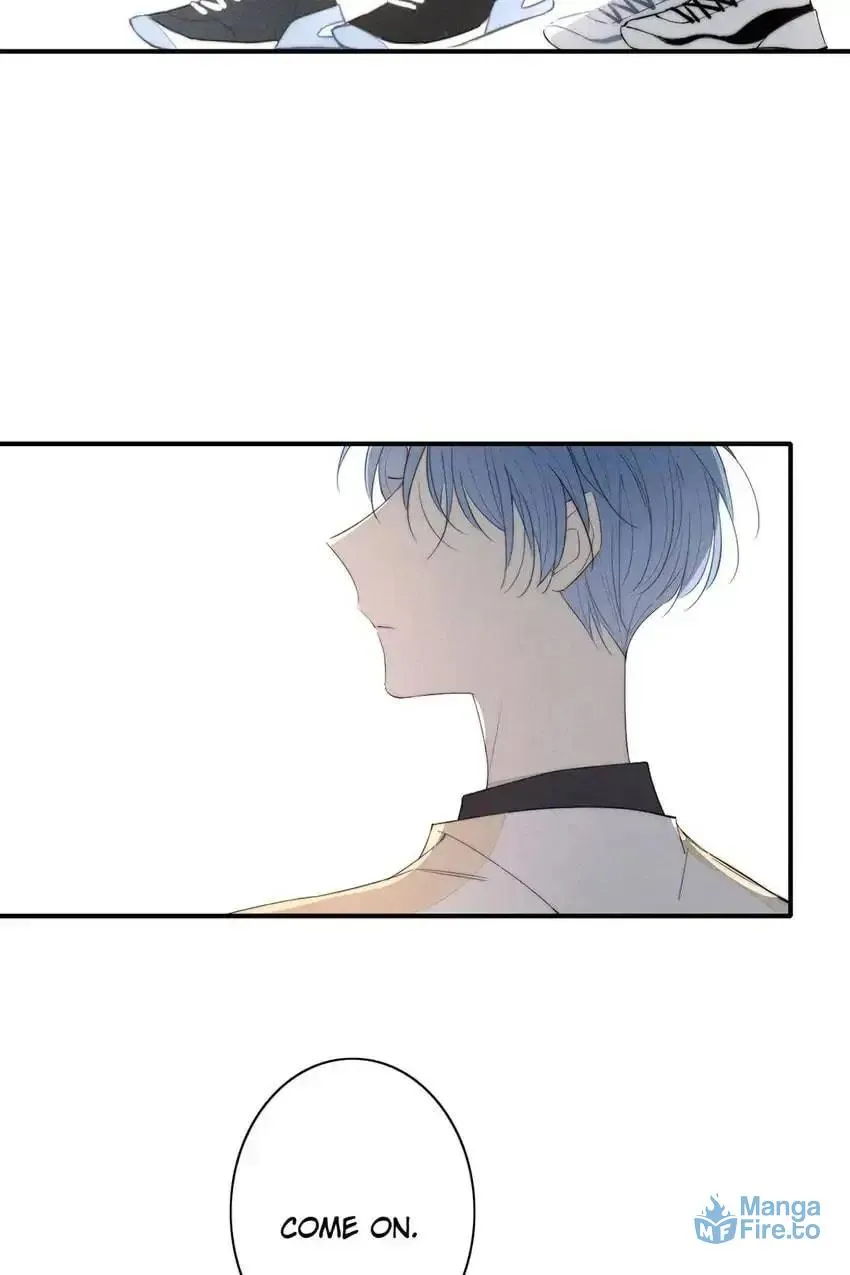 Read Cry for Me chapter 163 image 38 on Lezhin