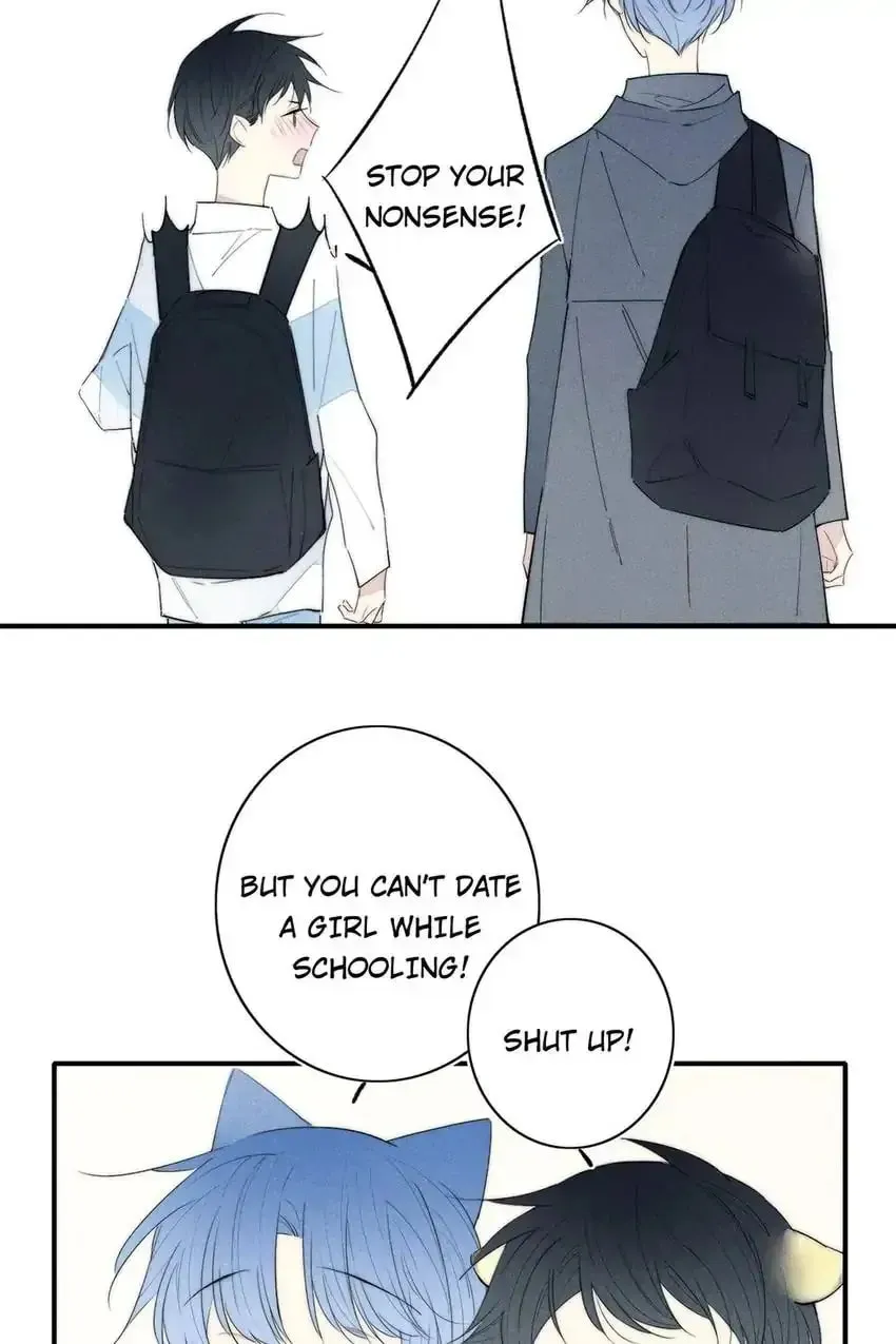 Read Cry for Me chapter 163 image 4 on Lezhin