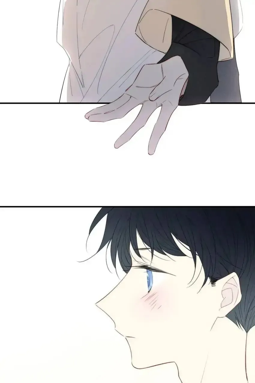 Read Cry for Me chapter 163 image 40 on Lezhin