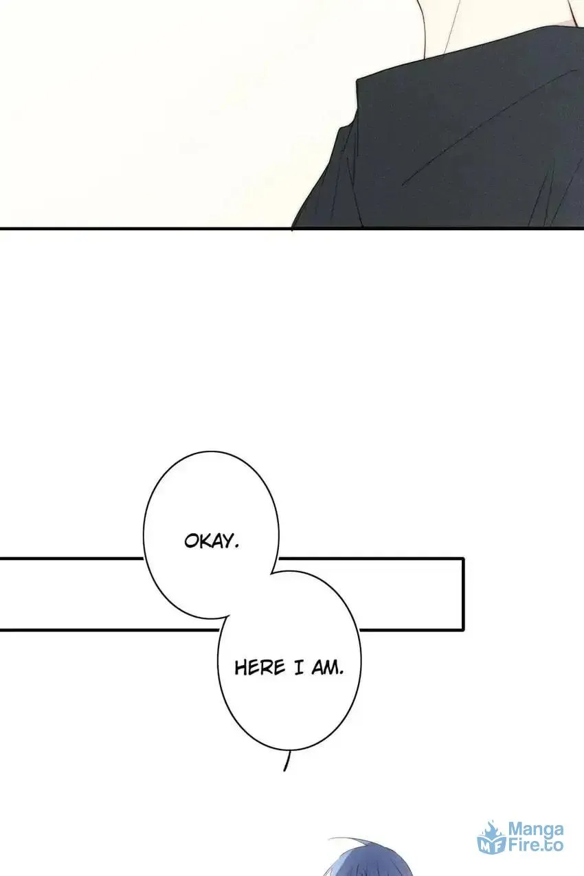 Read Cry for Me chapter 163 image 41 on Lezhin