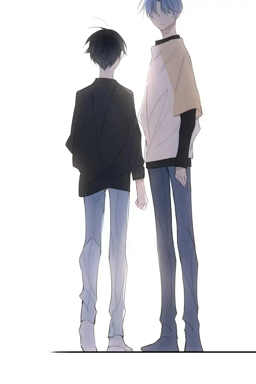 Read Cry for Me chapter 163 image 42 on Lezhin