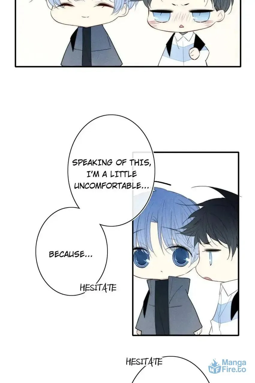 Read Cry for Me chapter 163 image 5 on Lezhin