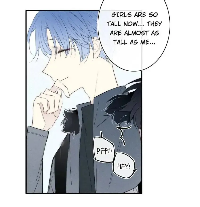 Read Cry for Me chapter 163 image 6 on Lezhin