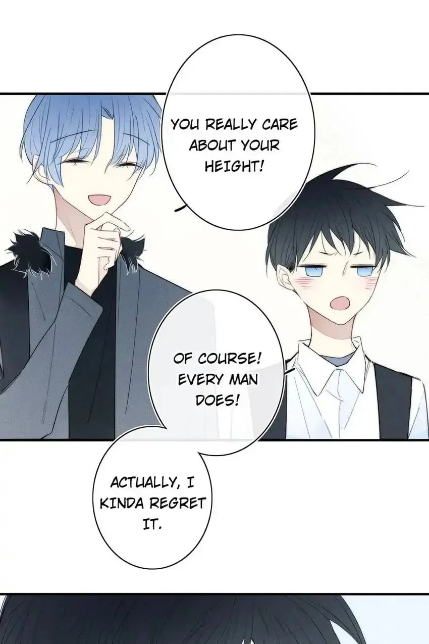 Read Cry for Me chapter 163 image 7 on Lezhin