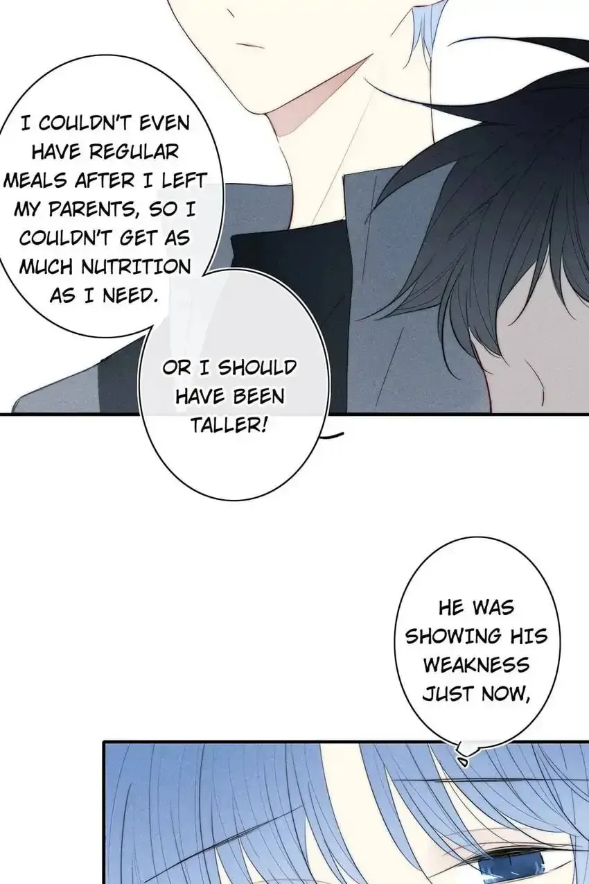 Read Cry for Me chapter 163 image 9 on Lezhin