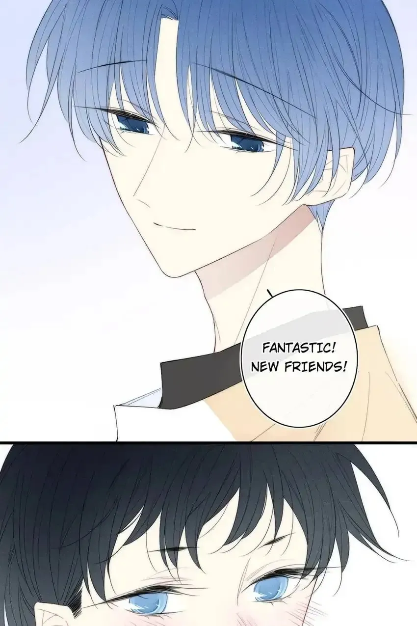 Read Cry for Me chapter 164 image 10 on Lezhin