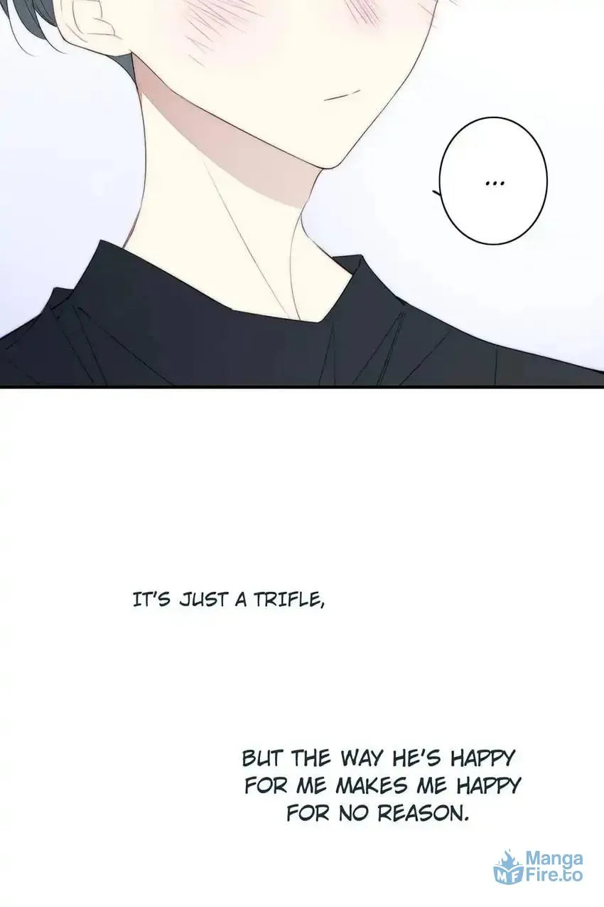 Read Cry for Me chapter 164 image 11 on Lezhin