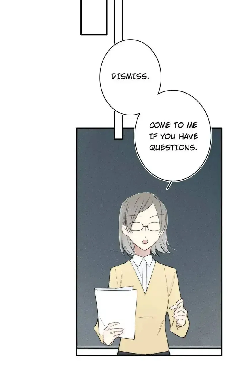 Read Cry for Me chapter 164 image 13 on Lezhin