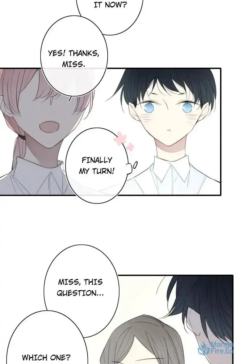 Read Cry for Me chapter 164 image 17 on Lezhin
