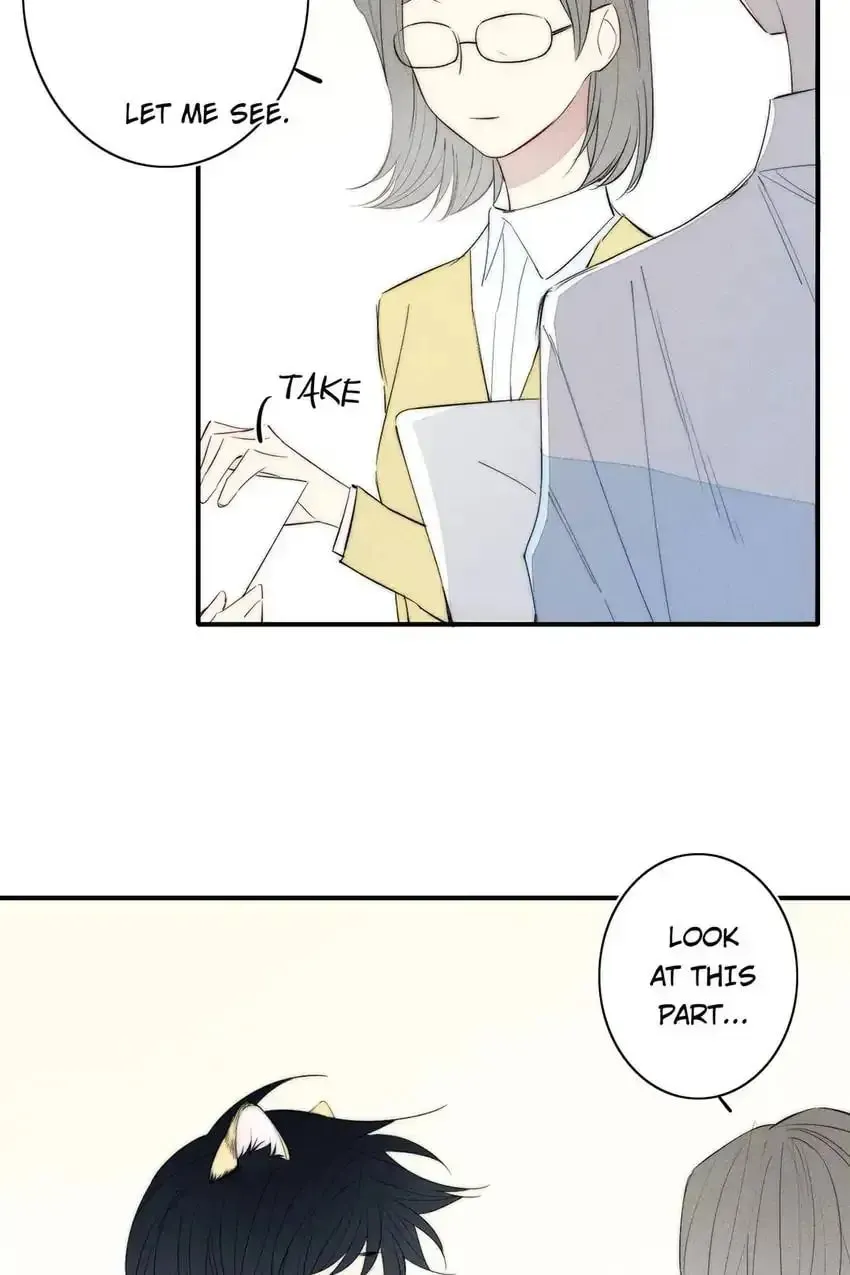 Read Cry for Me chapter 164 image 18 on Lezhin