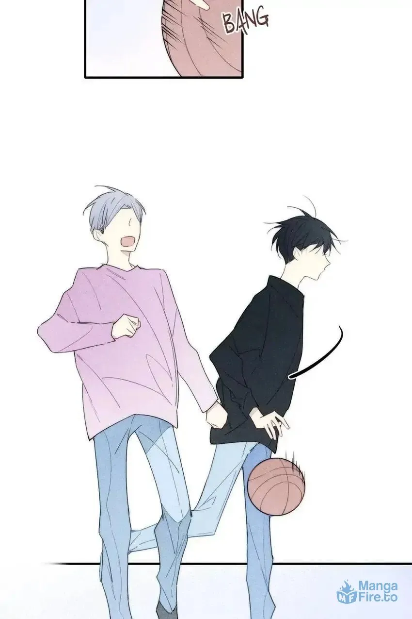 Read Cry for Me chapter 164 image 2 on Lezhin