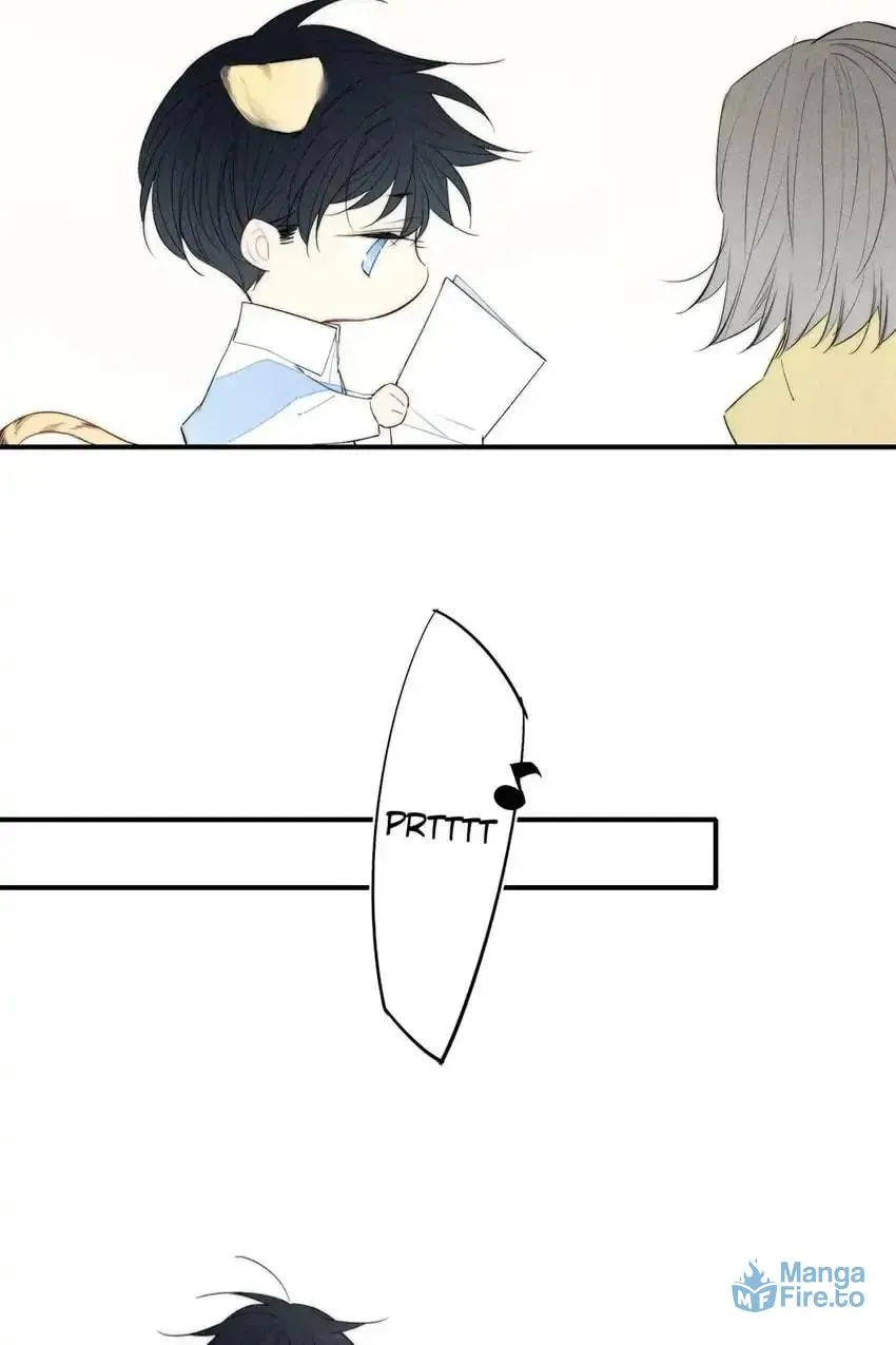 Read Cry for Me chapter 164 image 20 on Lezhin