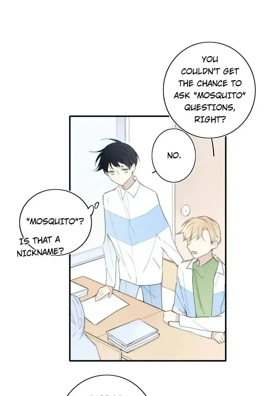 Read Cry for Me chapter 164 image 22 on Lezhin