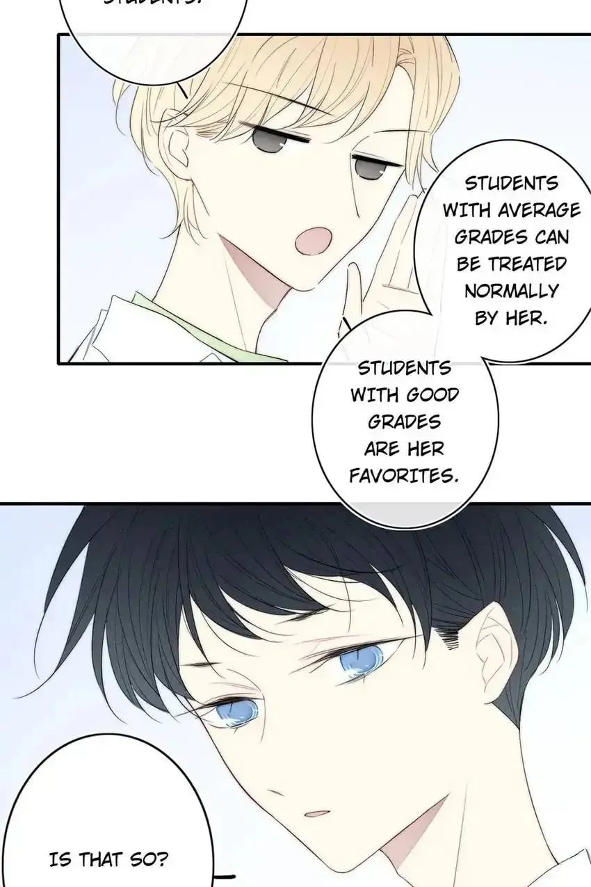 Read Cry for Me chapter 164 image 24 on Lezhin