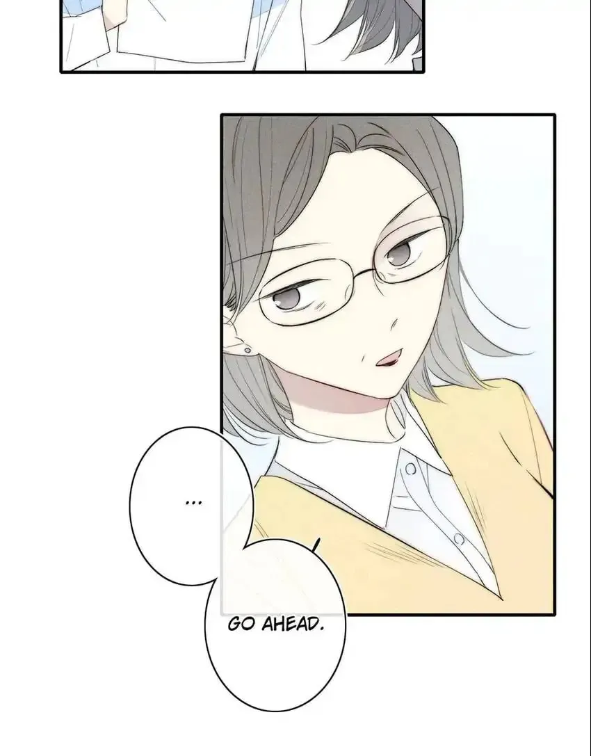 Read Cry for Me chapter 164 image 28 on Lezhin