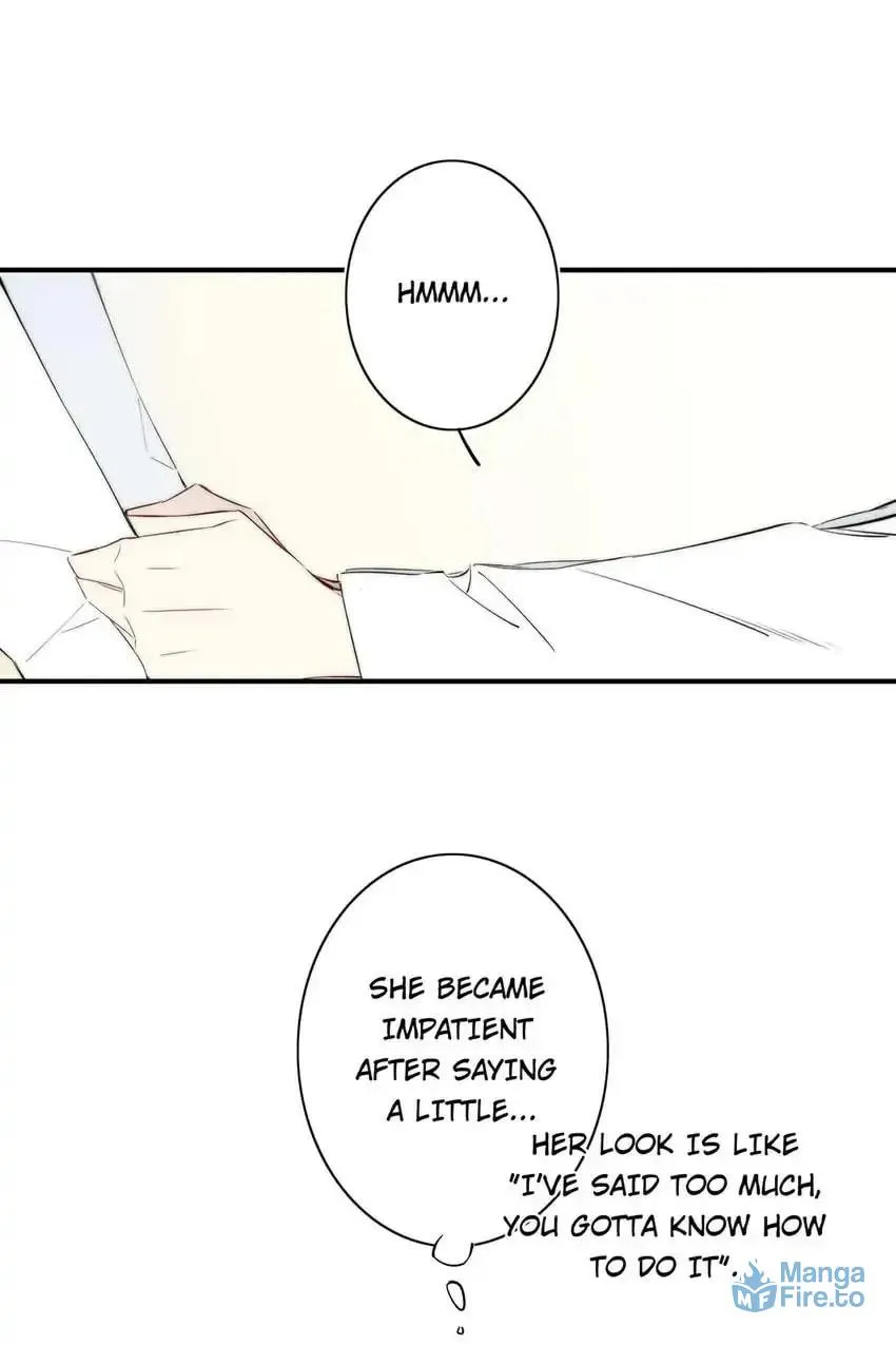 Read Cry for Me chapter 164 image 29 on Lezhin