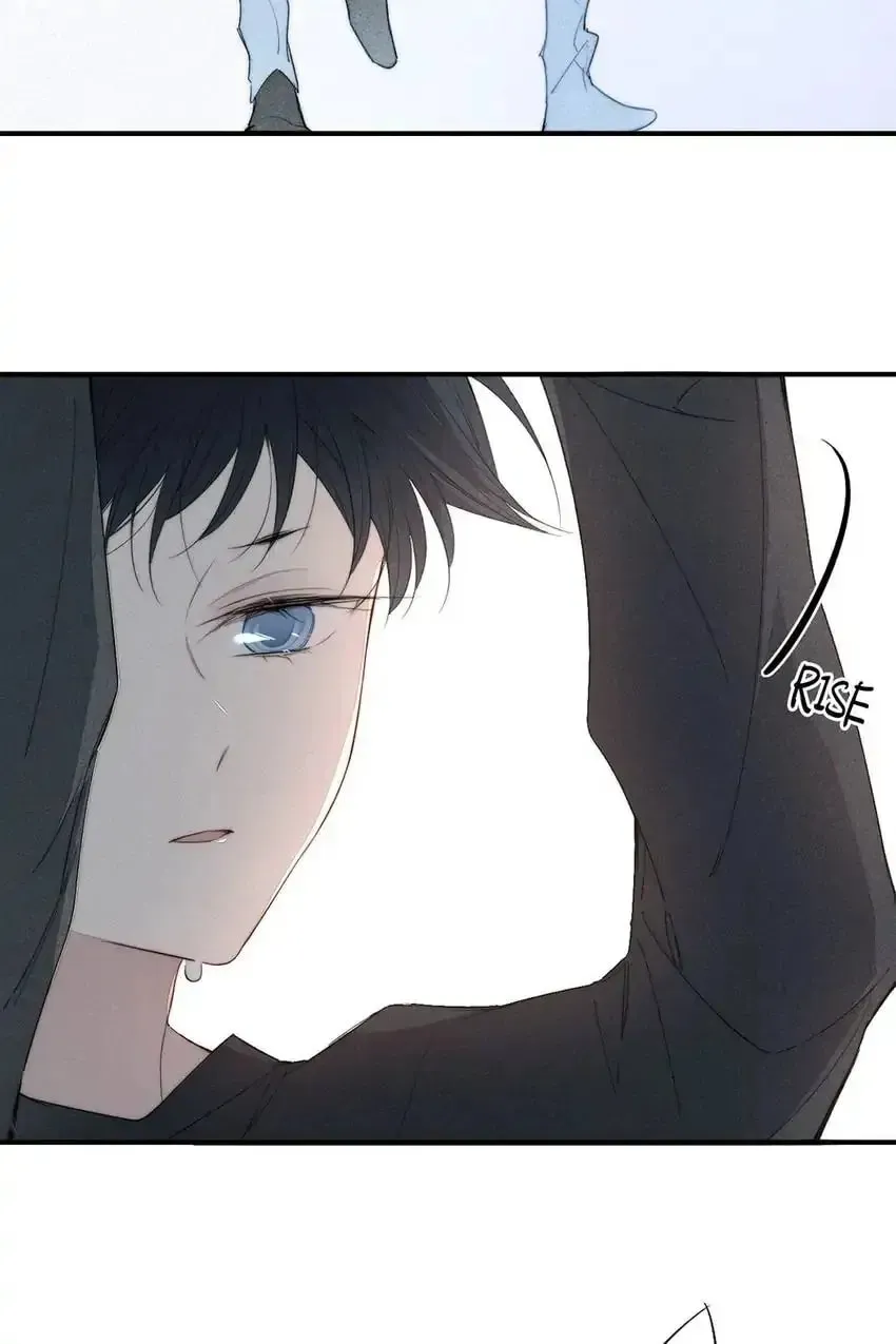 Read Cry for Me chapter 164 image 3 on Lezhin